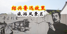 好B乱艹视频中国绍兴-鲁迅故里旅游风景区